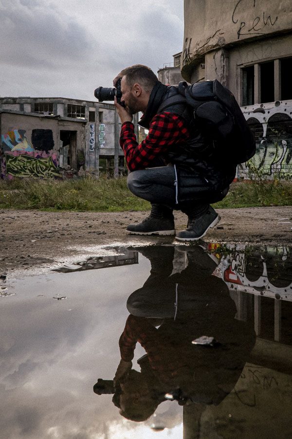 Menschen Emotionen Fotoshooting