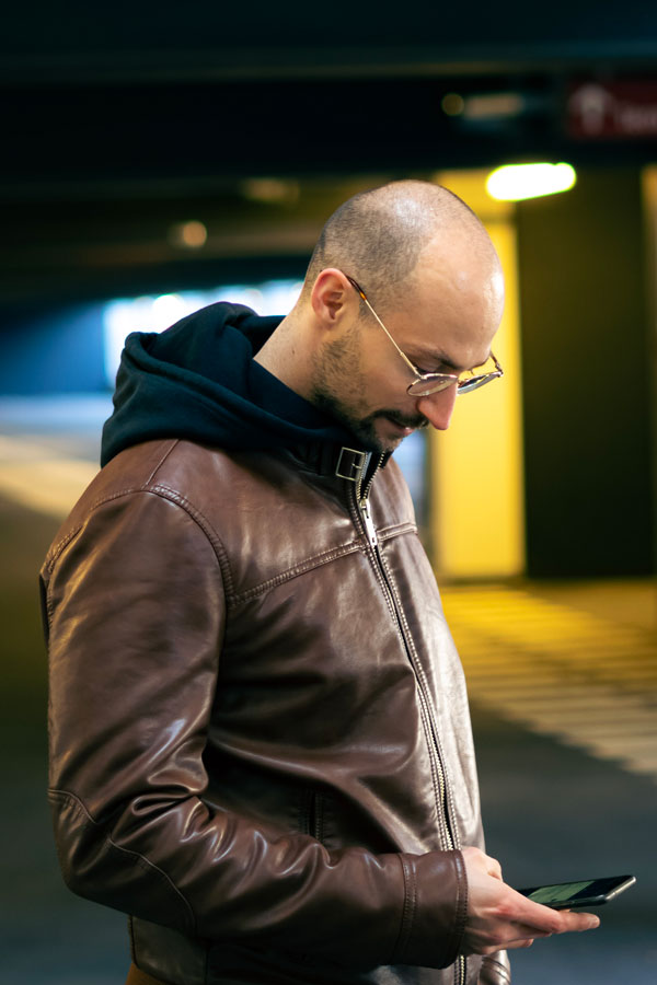 Menschen Emotionen Fotoshooting