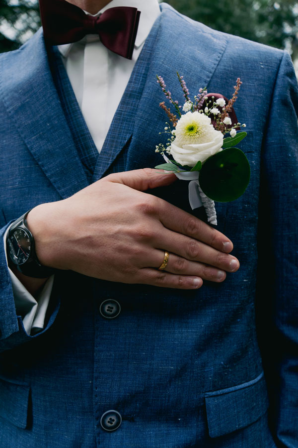 Hochzeitsfotograf Berlin