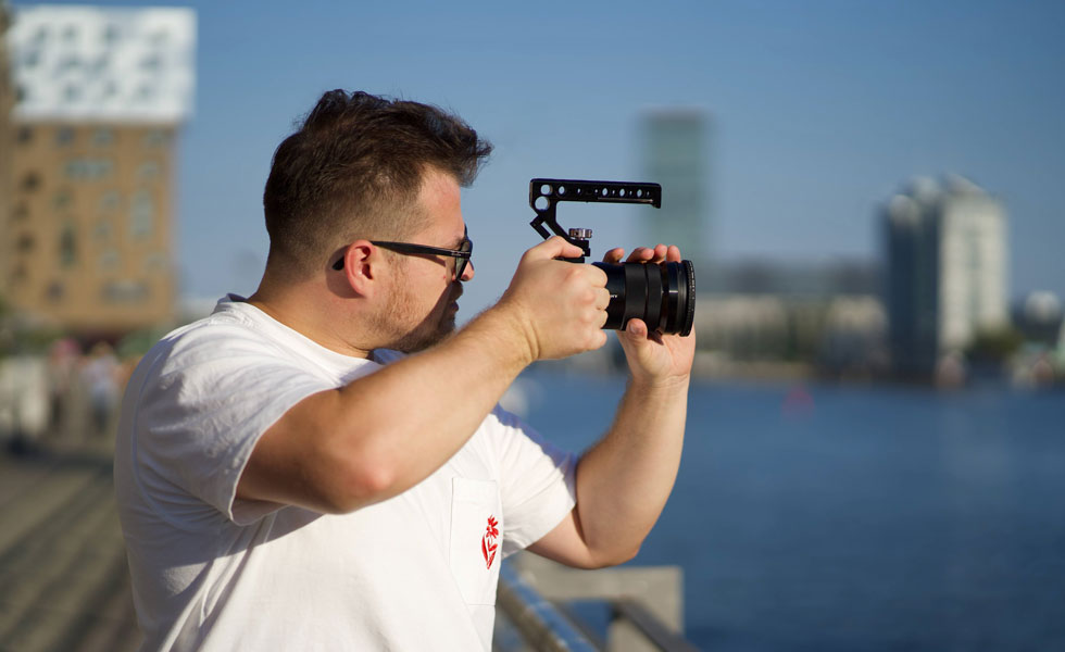 Videografie aus Berlin